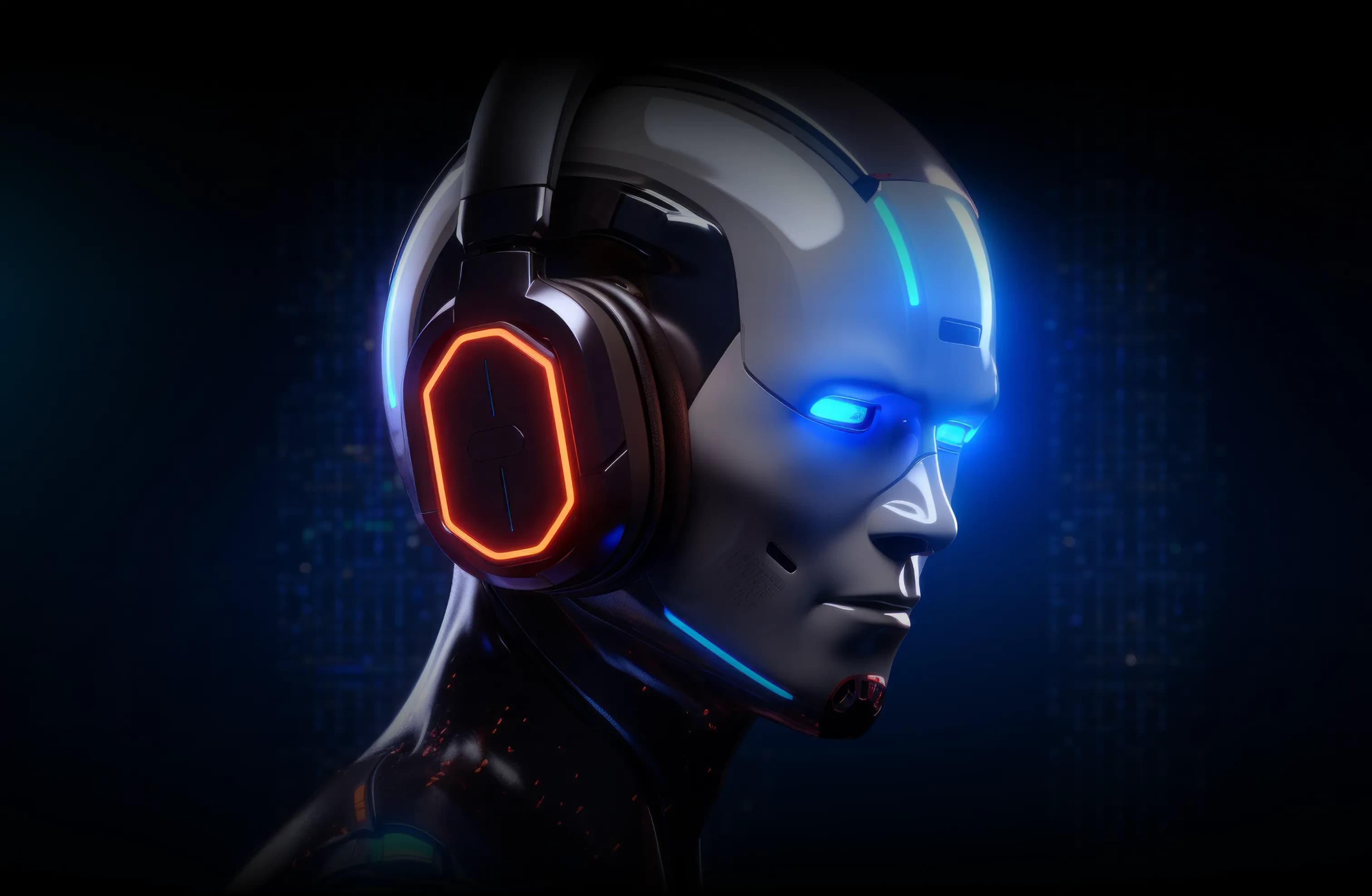 Artificial Intelligence Development Services