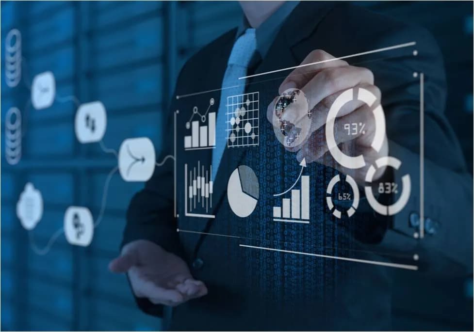 System/Business Analytics